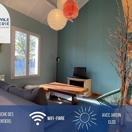 Cottage Des Dunes 梅利蒙 外观 照片