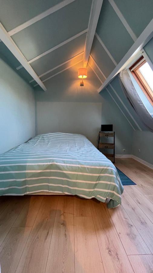 Cottage Des Dunes 梅利蒙 外观 照片